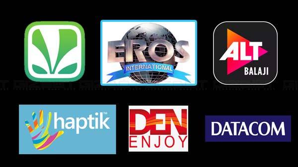 Acquired Stake In Saavn, Eros International, ALT Balaji, Haptik, Den And Datacom