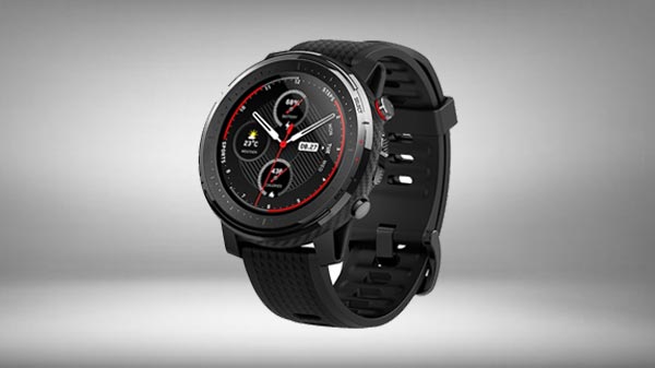 Amazfit Stratos 3
