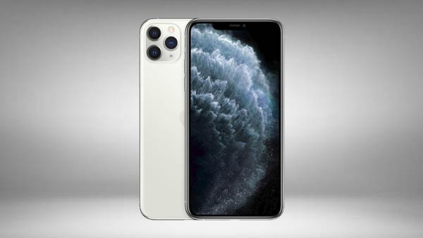 Apple iPhone 11 Pro Max