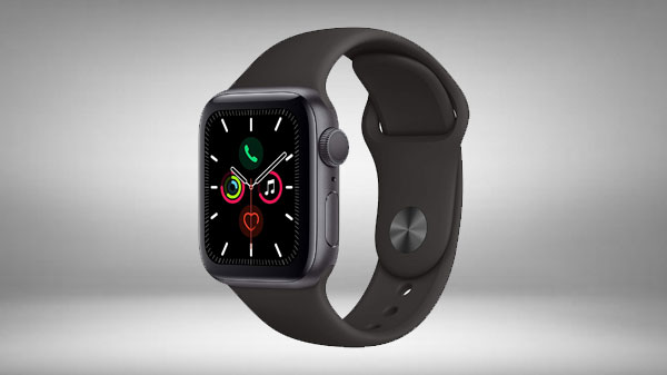 Apple Watch Series 5