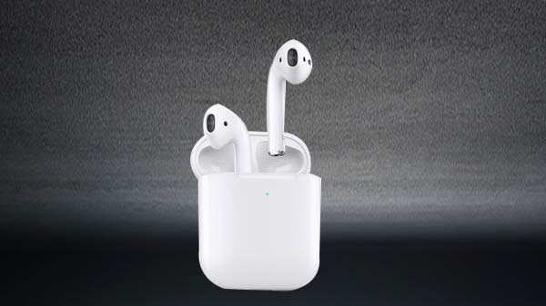 Apple AirPods 2019