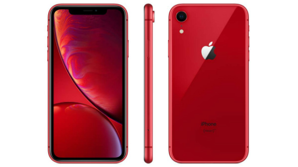 Apple iPhone XR