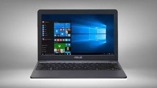 Asus VivoBook E12 E203NA-FD088T Laptop