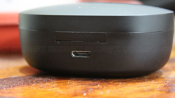 Battery Life And Connectivity