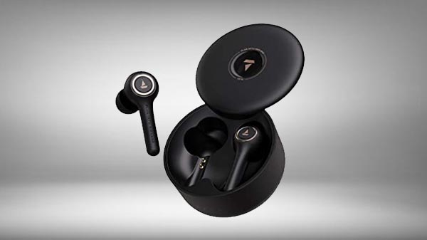 boAt Airdopes 511V2 TWS Ear-Buds