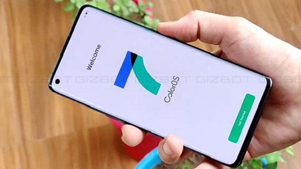 Color OS 7.1- Refined Software Experience