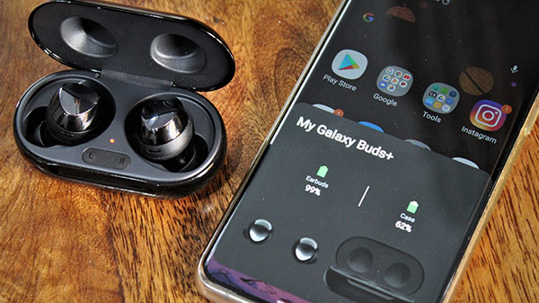 Connectivity And Setup