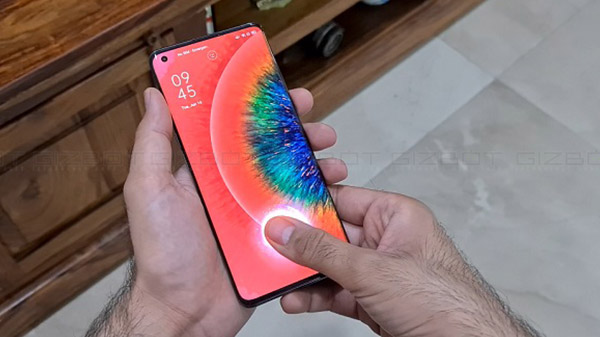 Crazy Fast Face Unlock And Fingerprint Scanner