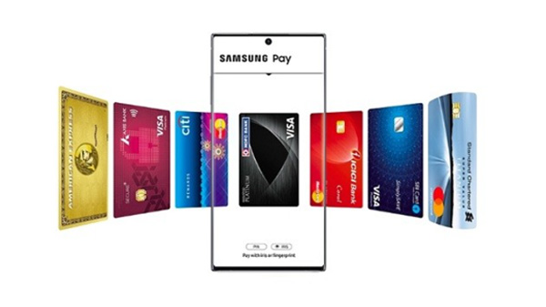 A Day With The Samsung Galaxy S10 Lite 