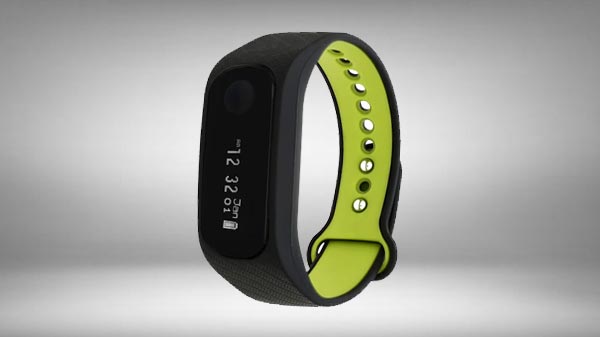 Fastrack Reflex 2.0