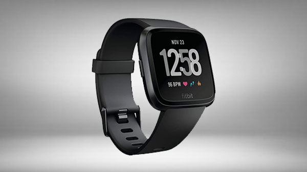 Fitbit Versa