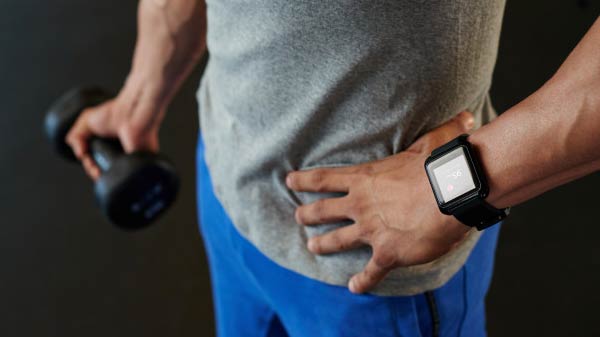 Measuring Burned Calories Not Easy For A Sensor