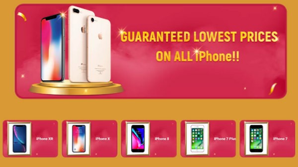 Flipkart Big Saving Days Sale On Apple iPhones