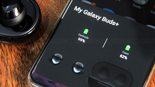 Full-Day Battery Life