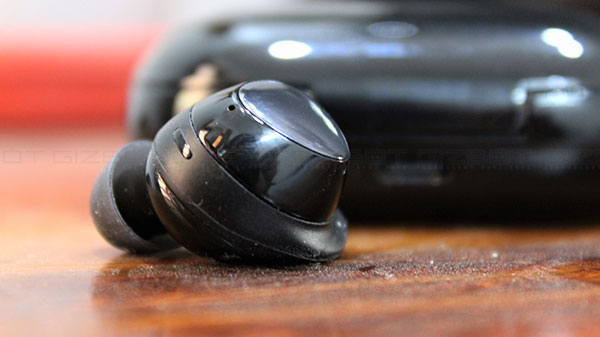 Galaxy Buds+ Offers Most Intuitive Controls