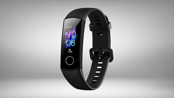 Honor Band 5