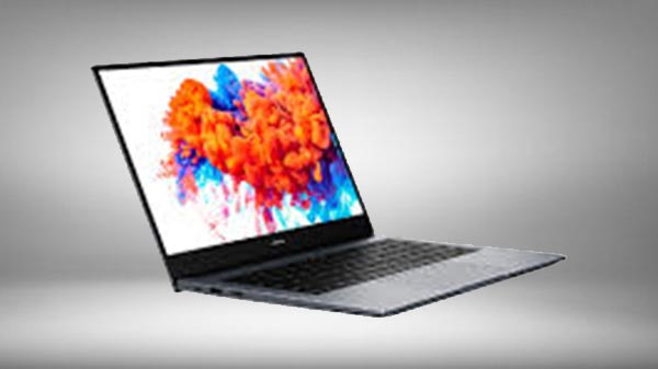 HONOR MagicBook 14