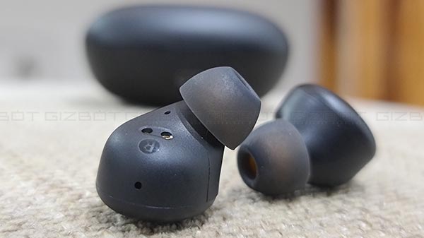 How’s The Wearing Experience?