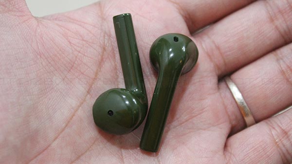 How’s The Wearing Experience?