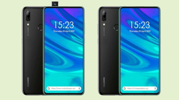 Huawei Y9 Prime 2019
