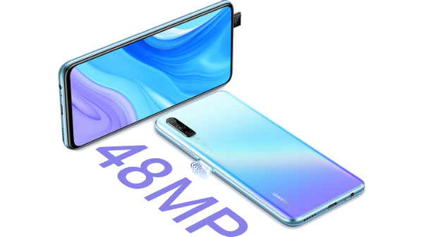 Huawei Y9s