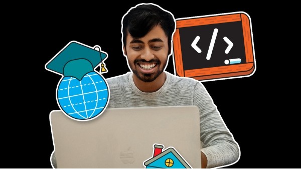 Indian Student Wins Apple Award For COVID-19 Swift Playground