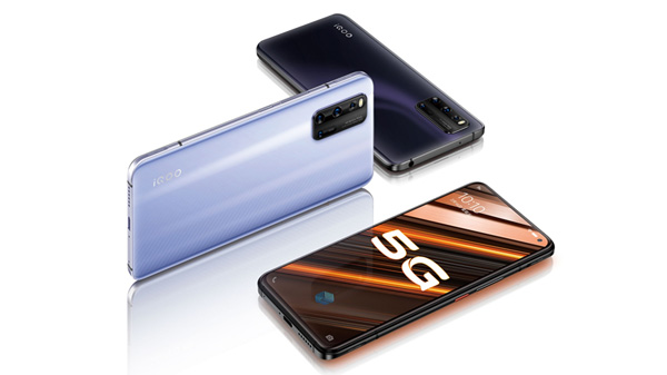 iQOO 3: Best Qualcomm Snapdragon 865-Powered Flagship to Buy Right Now