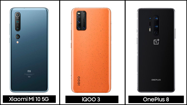 iQOO 3: Best Qualcomm Snapdragon 865-Powered Flagship to Buy Right Now