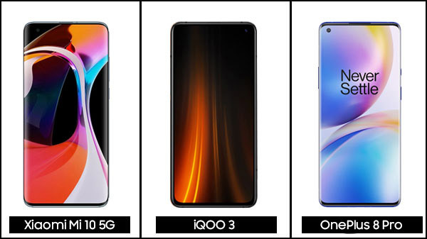 iQOO 3: Best Qualcomm Snapdragon 865-Powered Flagship to Buy Right Now