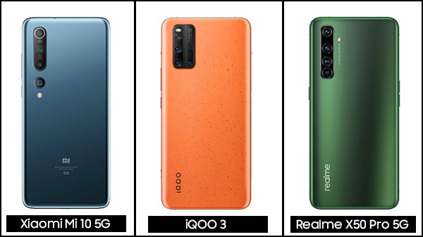 iQOO 3: Best Qualcomm Snapdragon 865-Powered Flagship to Buy Right Now