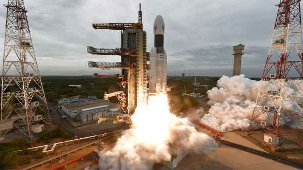 ISRO To Involve Private Sector For Gaganyaan Mission ISRO To Involve Private Sector For Gaganyaan Mission