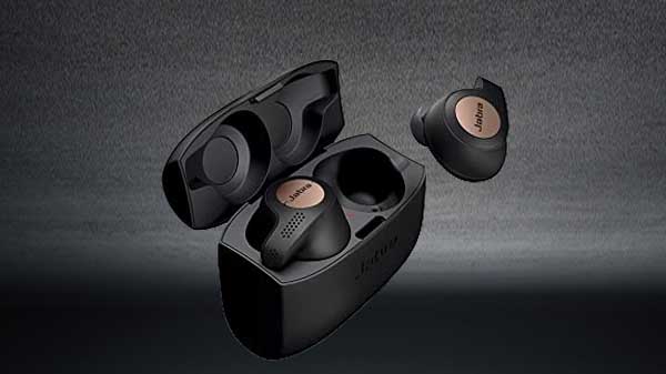 Jabra Elite Active 65t