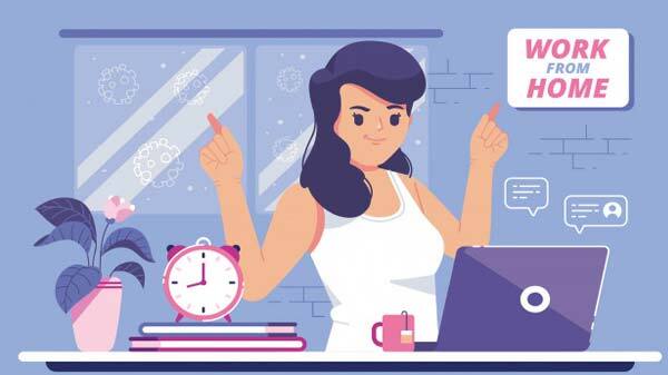 Reliance Jio Launches Working From Home Packs