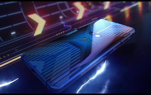 Lenovo Legion Will Debut In July Lenovo Legion Will Debut In July