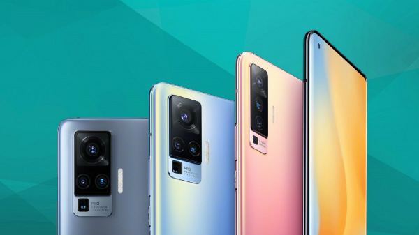 List Of Vivo Smartphones