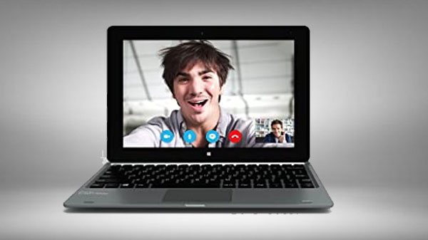 Micromax Canvas Laptab LT666 Laptop