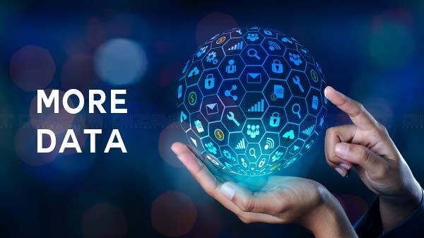 Data At Cheap Prices