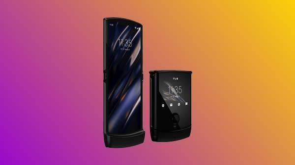 Motorola RAZR Available For Purchase With Massive Discount Motorola RAZR Available For Purchase With Massive Discount