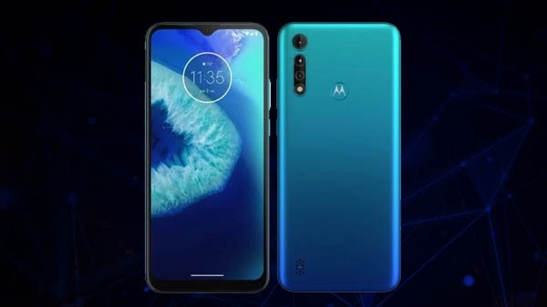 Motorola G8 Power Lite To Be Available Again On July 2 In India Motorola G8 Power Lite To Be Available Again On July 2 In India