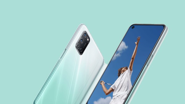 Oppo A52 Features