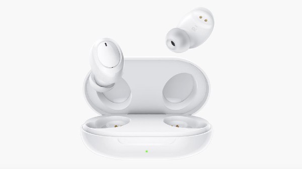 Oppo Enco W11 Earbuds Launch, Features