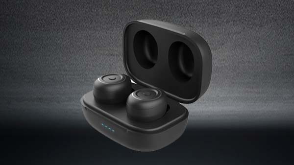 Portronics Harmonics Twins Mini POR-325