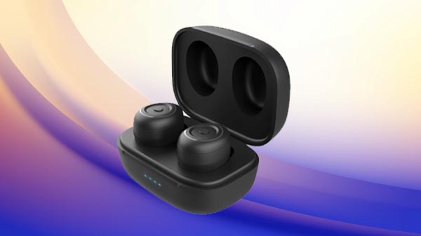 Portronics Harmonics Twins Mini POR-325