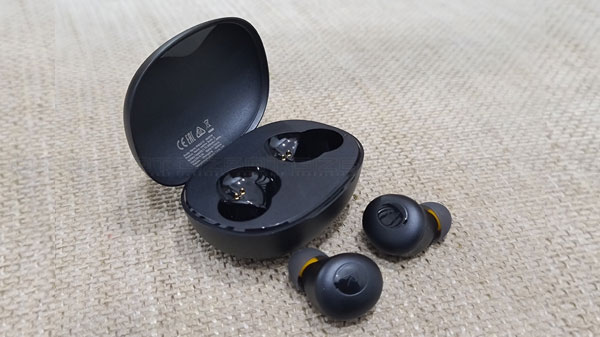 Realme Buds Q Features