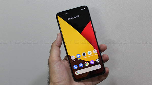 Realme X3-Series Pricing & Variants