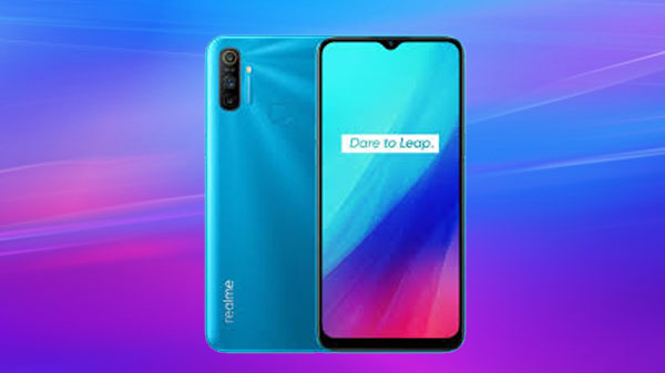 Realme C3