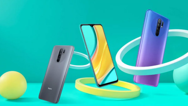 Redmi 9 Vs Other 4GB RAM Smartphones