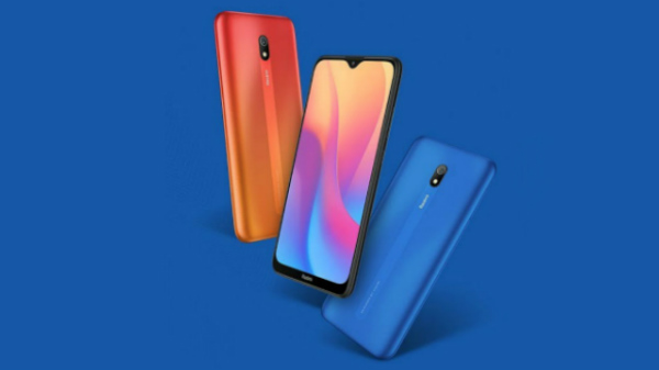 Redmi 9A 