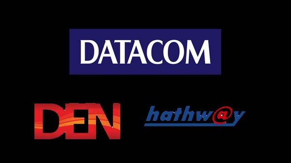 Reliance Jio Invested In Den, Datacom, And Hathway