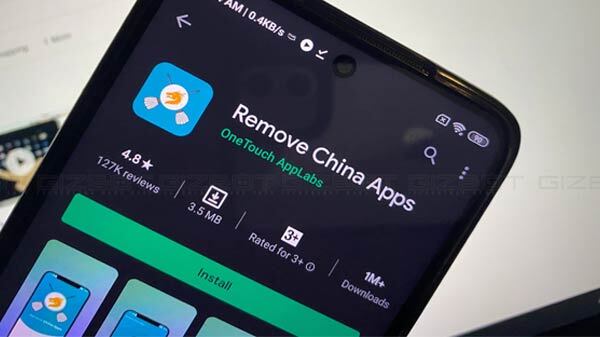 Does Remove Chinese Apps For Android Really Work And Is It Necessary? Does Remove Chinese Apps For Android Really Work And Is It Necessary?